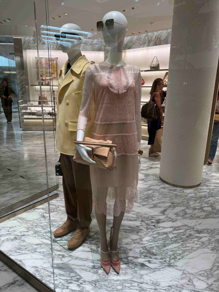 summer 2025 at south coast plaza