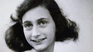 Why Anne Frank: The Diary Had Been So Popular Till Now
