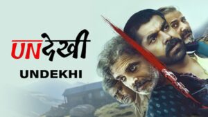 Undekhi (SonyLIV): This crime thriller explores the power dynamics and lawlessness in the hinterlands of India. With its gripping plot, stellar performances by Dibyendu Bhattacharya, Surya Sharma, and Harsh Chhaya, and its exploration of social issues, "Undekhi" has an IMDb rating of 8.1/10.