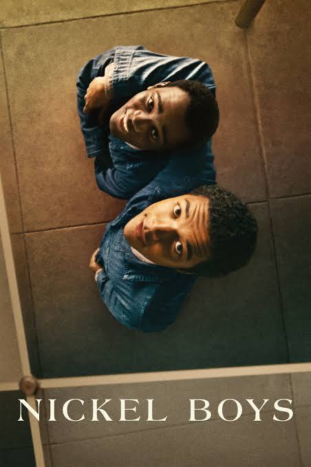 Nickel Boys movie review: Elwood Curtis' college dreams are shattered when he's sentenced to Nickel Academy, a brutal reformatory in the Jim Crow South. Clinging to his optimistic worldview, Elwood strikes up a friendship with Turner, a fellow Black teen who dispenses fundamental tips for survival.