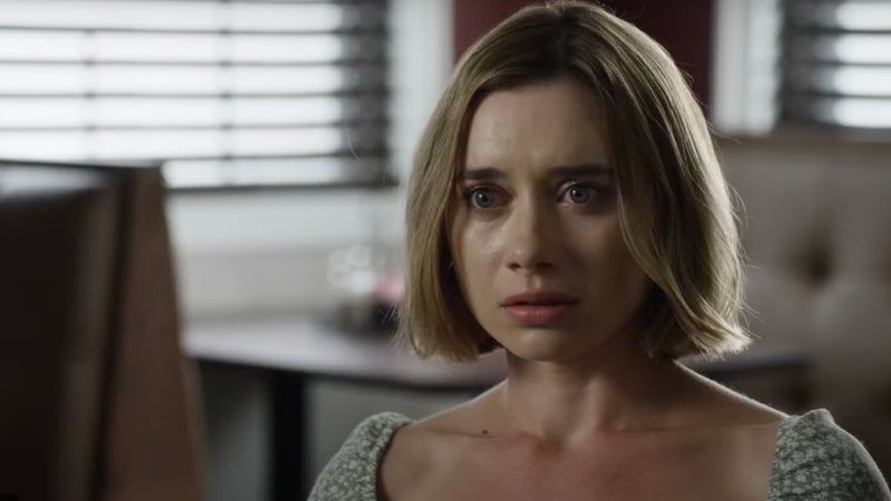 "Black Bags" delivers a chillingly effective slow-burn thriller, where a seemingly chance encounter on a bus unravels into a dark web of secrets, family ties, and unsettling revelations.