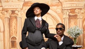 From Rihanna’s bold look to Bollywood stars, MET Gala 2025 celebrated Black designers, menswear, and dramatic fashion on a rainy NYC red carpet.