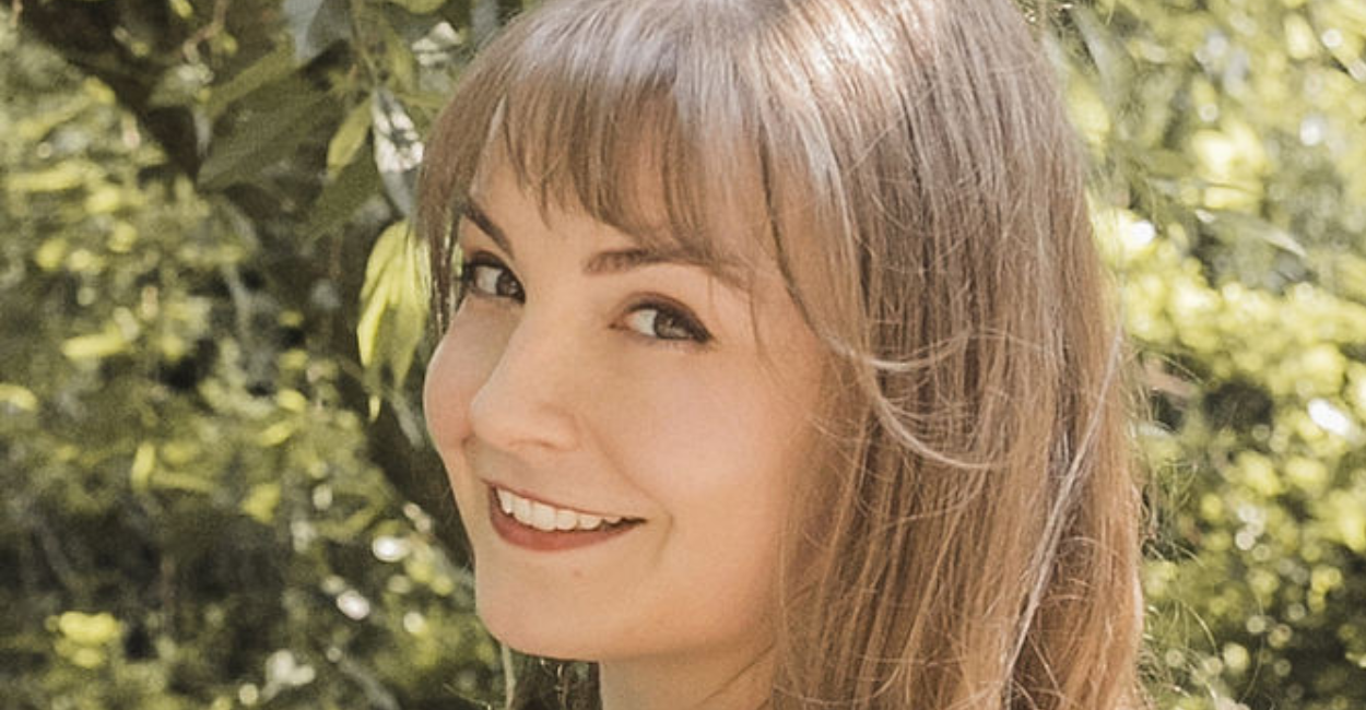 Maria Cassano on What Helps Her Write and Edit Better