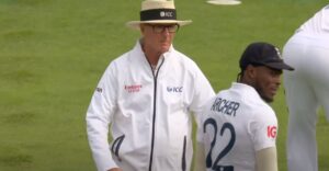 Cricket isn't just a game; it's emotion. Dive into the India vs England 2025 Test series for the Anderson-Tendulkar Trophy. Relive intense battles, Gill's leadership, and Pant's brave knock. England leads 2-1.