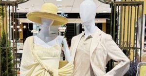 Top summer fashion trends of 2025 — including preppy athleisure, mocha mousse tones, statement accessories, and versatile bob hairstyles. From tank tops to tote bags, discover how classic styles are reimagined for modern elegance and comfort