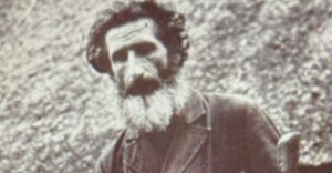 Velp Memories: A Gifted Childhood, Silent Fields, and the Paranormal Shepherd