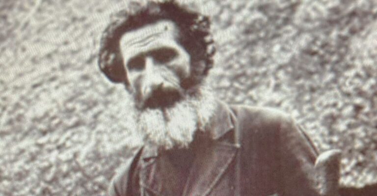 Velp Memories: A Gifted Childhood, Silent Fields, and the Paranormal Shepherd