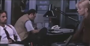 Squillo Movie Review: The Truth of Erotic Beauties in a Whodunit Mystery Thriller