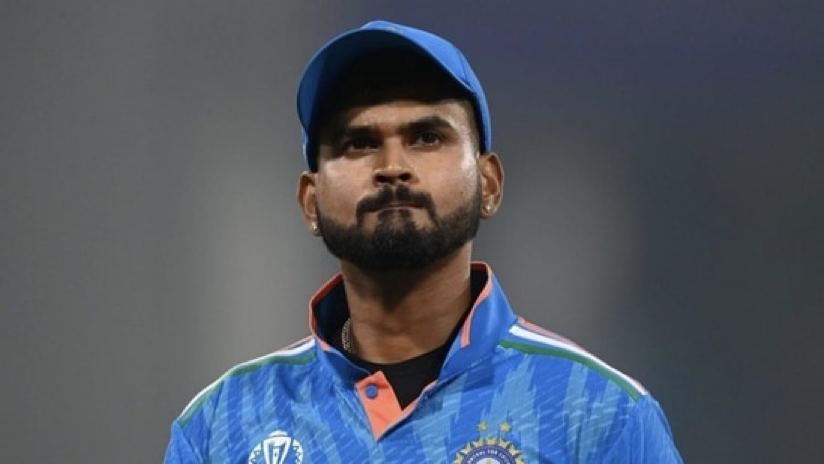 Weak BCCI Bearers Snubbed Shreyas Iyer from Asia Cup Squad Under Political Pressure