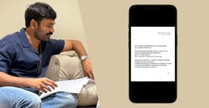 Raanjhanaa star Dhanush shares his perspective on the movie’s Tamil version’s 2025 re-release with an AI-generated ending, igniting fresh discussion in film circles.