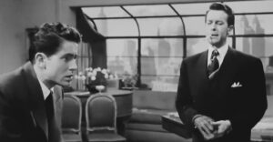 Why you should watch it? Find out the expert review of the movie Rope (1948). Read my takes and analysis.