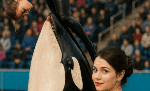 The hoax serves as a reminder that not everything we see updates is real. The Jessica Radcliffe Orca Scare the world.