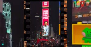Zakir Khan Makes History as First Hindi Comic at Madison Square Garden in New York