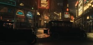 Downtown Abbey The Grand Finale movie