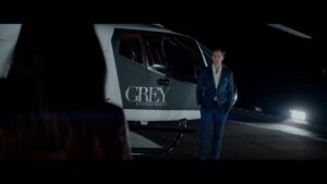 50 Shades of Grey trilogy movies