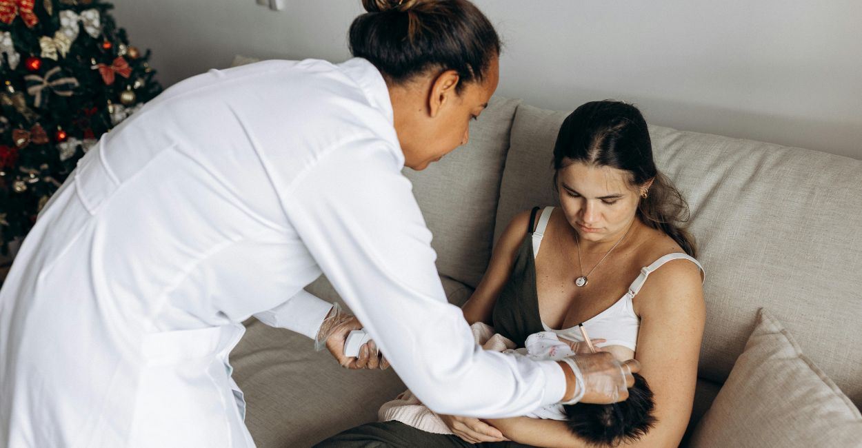 Beyond the "baby blues": Understand Postpartum Depression (PPD), the hidden struggle affecting new mothers. Learn the symptoms and why empathy and support are vital for healing.