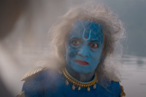 An in-depth analysis of the Marathi suspense-thriller Dashavatar. This article explains the film's climax, where traditional folk theatre (Dashavatār) merges with modern reality to deliver a powerful message of environmental justice, cultural preservation, and divine retribution.