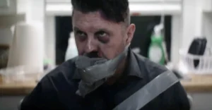 FOR THE SAKE OF VICIOUS ENDING EXPLAINED: Decode the brutal finale. We dissect the fate of Romina and Chris and analyse how the film ruthlessly proves that the cycle of violence is impossible to escape.