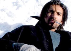 The Cut Fingers and the Conformist Soul: Unpacking the Surreal Horror of Anurag Kashyap's No Smoking ending explained