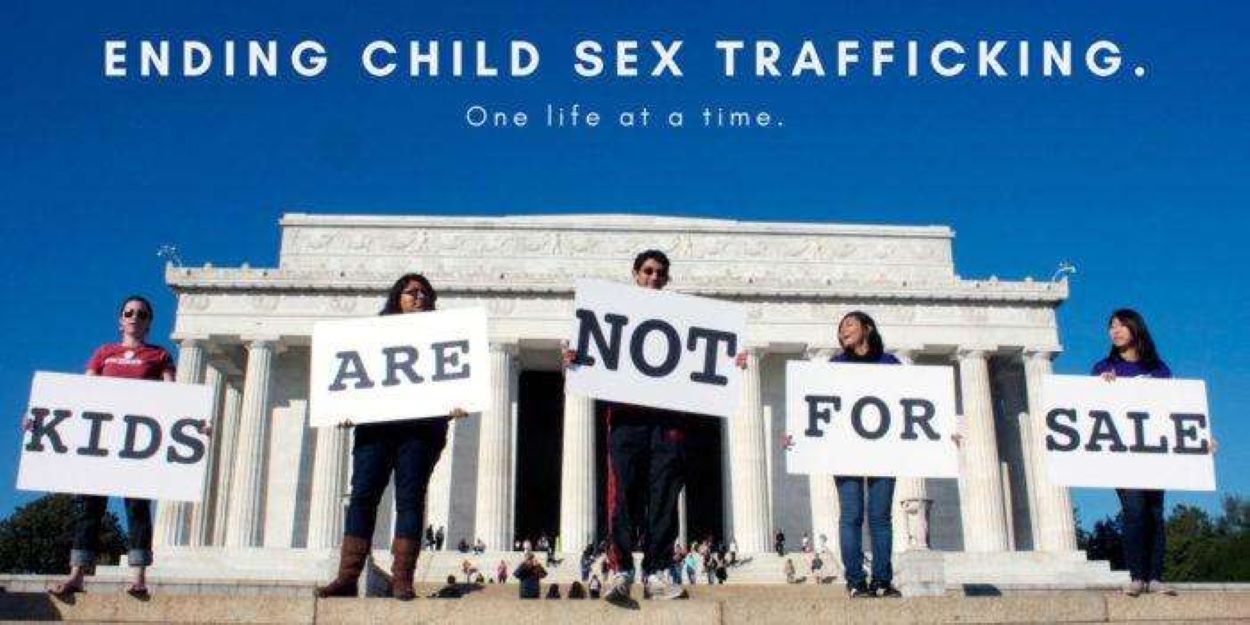 Sex Trafficking & Organ Trafficking in Romania