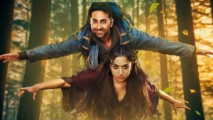 Dive deep into the climactic final act of the horror-comedy blockbuster 'Thamma.' We break down Alok's transformation into the new Betaal King, Tadaka's sacrifice, the stunning battle with Yakshasan, and the mind-blowing post-credit scene that irrevocably connects the Maddock Horror-Comedy Universe and sets the stage for 'Bhediya 2.'