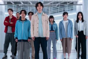 Alice in Borderland Season 3 Ending Explained: Arisu and Usagi return to a deadly Joker Tournament. We break down the meaning of The Watchman, Arisu's self-sacrifice, and the terrifying, globe-spanning twist in the final scene.