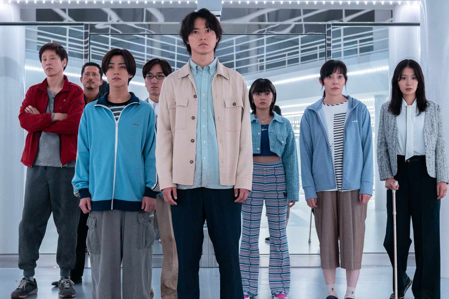 Alice in Borderland Season 3 Ending Explained: Arisu and Usagi return to a deadly Joker Tournament. We break down the meaning of The Watchman, Arisu's self-sacrifice, and the terrifying, globe-spanning twist in the final scene.