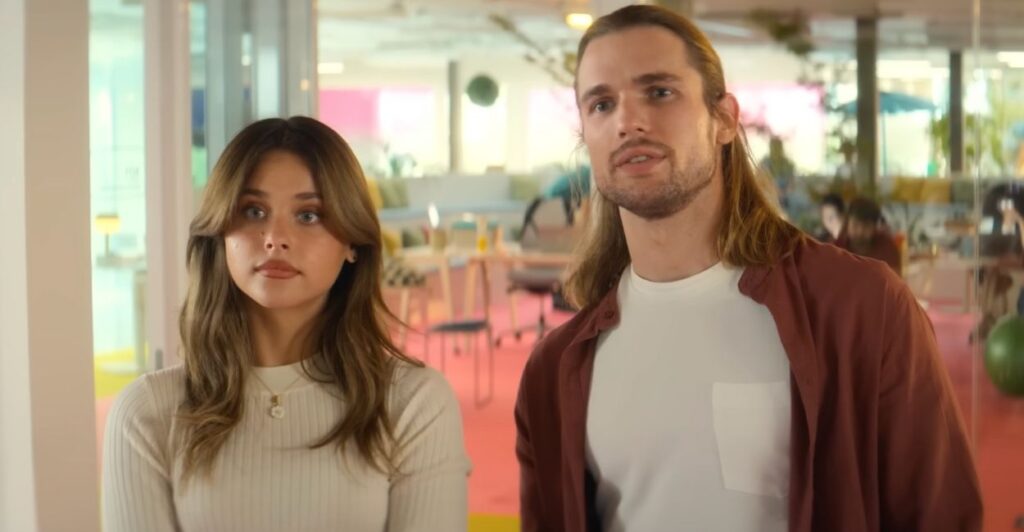 Our Fault Ending Explained: Redemption, Nick's Fate, and the Final Nick & Noah Conclusion