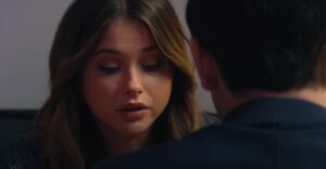 Our Fault Ending Explained: Dive deep into the heart-stopping conclusion of the Culpables trilogy. Our long-form analysis explains the shocking pregnancy, the violent confrontation, Nick’s near-fatal shooting, and the ultimate, earned happily-ever-after for Nick and Noah in Our Fault.