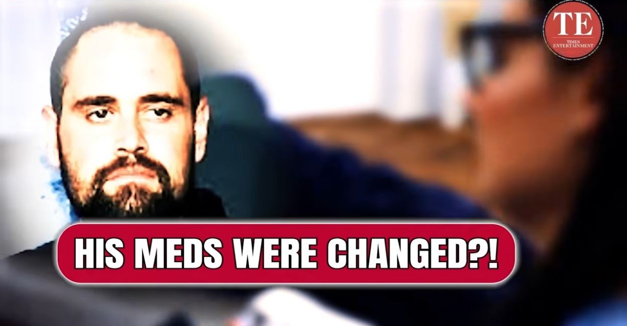 Nick Reiner's Schizophrenia and medication changes affect him, worsening his overall condition.