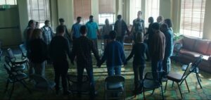 2015 Being Charlie by Rob Reiner and Nick Reiner