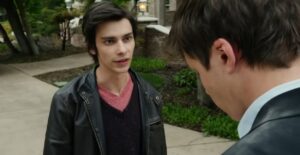 2015 Being Charlie drama movie