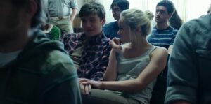 2015 Being Charlie movie