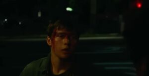 2015 Being Charlie drama movie, based on true story