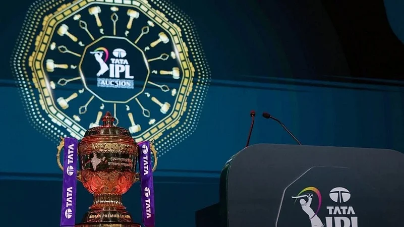PIC- IPL 2026 Auction
