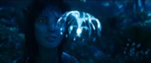 Avatar 3 Fire and Ash 2025 movie