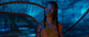 Avatar 3 Fire and Ash 2025 movie