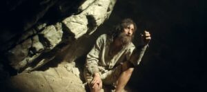 Le Compte de Monte-Cristo 2024 french film