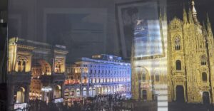 XXV Winter Olympics 2026 competitions