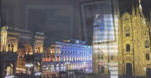 Milano-Cortina Winter Olympics 2026