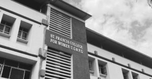 A reflective essay about leaving college, growing up, and embracing uncertainty. Sometimes ordinary moments matter most, and life always offers another Monday to begin again.