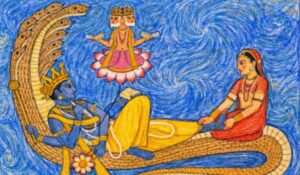 We aren't evolving toward the stars; we are the galactic cloud returning to its source. From the 'Atomic Illusion' to the 4.5 billion-year Andromeda countdown, discover why your life is a virtual machine hosted on the Vedic stack and why 'The Math' was hidden to keep you engaged.