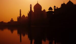 India is A Thought
