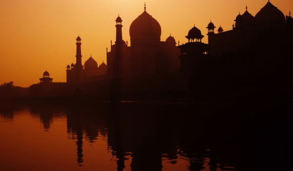 India is A Thought
